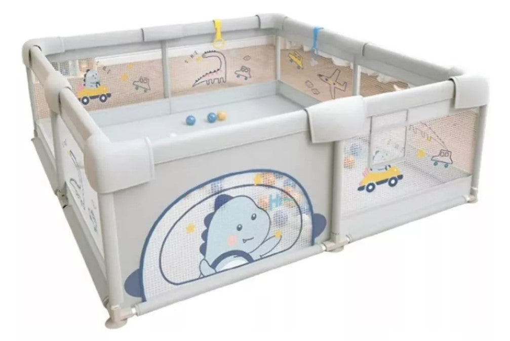 Centro De Juego 2 X 1.8M Portátil