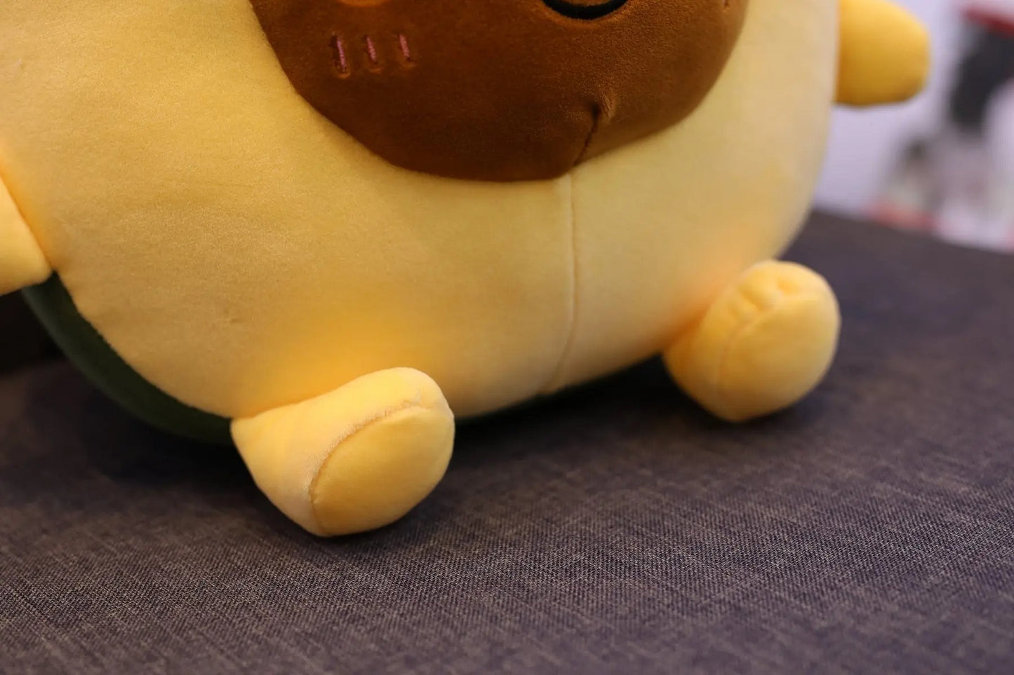 Palta Peluche