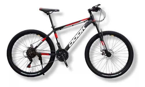 Bicicleta Aro 26