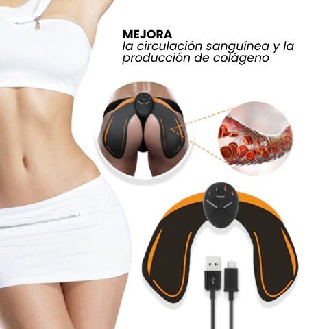 Levantador de Gluteos