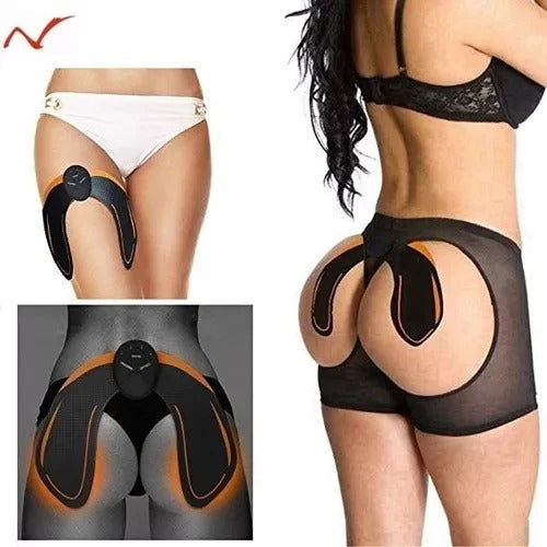 Levantador de Gluteos