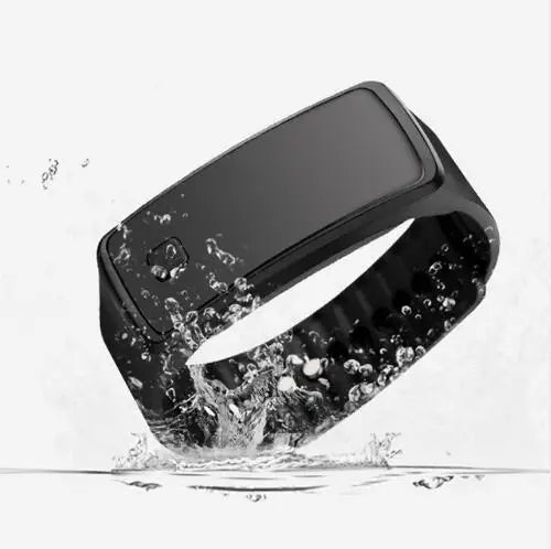 Reloj de silicona