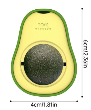 Palta Hierba Gatera