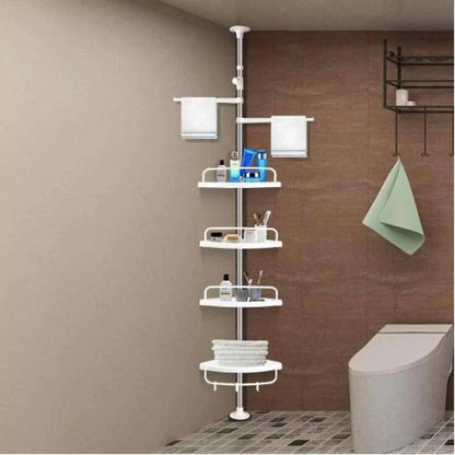 Organizador Esquinero de baño y ducha